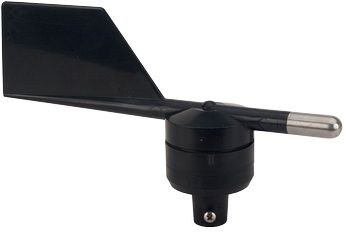 WeatherHawk Signature Series Wind Direction Sensor - 14011