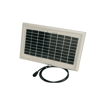 WeatherHawk Solar Panel - 10 Watt - 17203