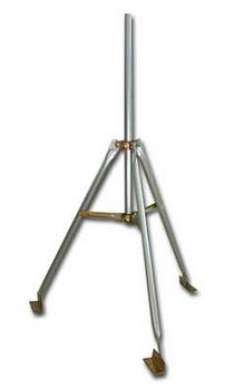 WeatherHawk TP1 Tripod/Mast Assembly - 16776