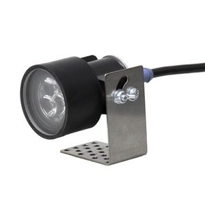 Western Technology 3510 LED Field Repairable Helmet Light Assembly - 3510LED-HLA Western Technology 3510 LED Field Repairable Helmet Light Assembly - 3510LED-HLA