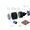 Western Technology 3510LED Helmet Light Replacement Lens Retention Sleeve - 3510-63052810