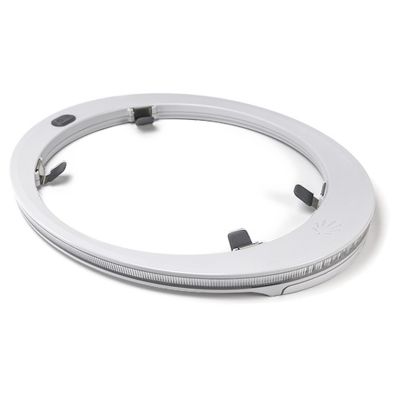 Western Technology 7710 Rechargeable Hard Hat Safety Light, Cord Free, Lightweight - 7710 Western Technology 7710 Rechargeable Hard Hat Safety Light, Cord Free, Lightweight - 7710