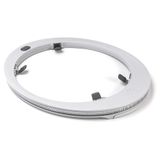 Western Technology 7710 Rechargeable Hard Hat Safety Light, Cord Free, Lightweight, Includes Charger - 7710-KIT