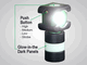 Western Technology BODYLight Includes Rechargeable Battery, Charger, and Case - 8910 Western Technology BODYLight Includes Rechargeable Battery, Charger, and Case - 8910