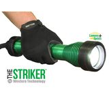 Western Technology Gen 4 8100 battery operated SIDEKick INCLDES LIGHTHEAD, RECHARGABLE BATTERY, CASE, CHARGER - 8100-4 SK