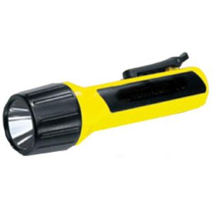 Western Technology Hazardous Location Battery Operated Flashlight - 7402-LED