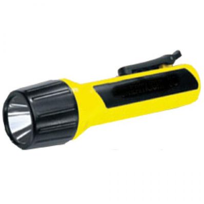Western Technology Hazardous Location Battery Operated Flashlight - 7402-LED Western Technology Hazardous Location Battery Operated Flashlight - 7402-LED