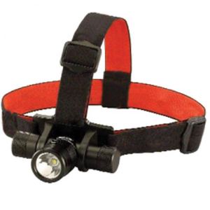 Western Technology High Lumen Lithium Headlamp 3 Modes 540 Lumens, 95 Lumens and 18 Lumens - 7702 Western Technology High Lumen Lithium Headlamp 3 Modes 540 Lumens, 95 Lumens and 18 Lumens - 7702