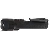 Western Technology Intrinsically Safe Dual-Light, Black, 120 Lumens, 3AA - 7451