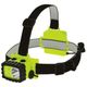 Western Technology Intrinsically Safe Multi-function Headlamp - 7704