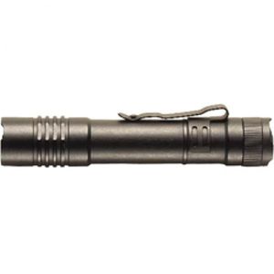 Western Technology LED FLASHLIGHT 4.77" Multi-function 260 Lumen with Batteries and Holster - 7408 Western Technology LED FLASHLIGHT 4.77" Multi-function 260 Lumen with Batteries and Holster - 7408