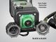 Western Technology Link-A-Light Light Head (6000 lumen linkable light head for ordinary location. choose cord (up to 30') and mounting options separately) - 4400