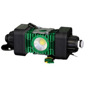 Western Technology Link-A-Light Light Head (6000 lumen linkable light head for ordinary location. choose cord (up to 30') and mounting options separately) - 4400 Western Technology Link-A-Light Light Head (6000 lumen linkable light head for ordinary location. choose cord (up to 30') and mounting options separately) - 4400