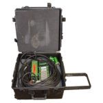 Western Technology Resin Case for 6300/9610