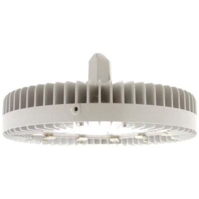 Western Technology Explosion Proof LED Wide Area Light with Handle, 100' 14 / 3 Wire on a Cart Mount - 6300-1RL100CRTEXP