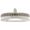Western Technology Explosion Proof LED Wide Area Light with Handle, 100' 14 / 3 Wire on a Cart Mount - 6300-1RL100CRTEXP