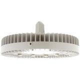 Western Technology Explosion Proof LED Wide Area Light with Handle, 100' 14 / 3 Wire on a Cart Mount - 6300-1RL100CRTEXP