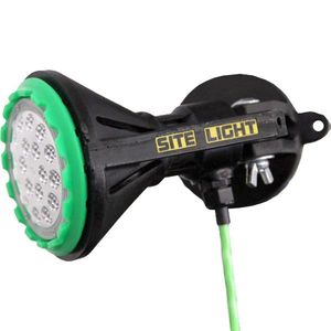 Western Technology Single Lamp Area Light with Magnetic Swivel Mount, LED Bulb, & 25' Electric Cable - 4210LED Western Technology Single Lamp Area Light with Magnetic Swivel Mount, LED Bulb, & 25' Electric Cable - 4210LED