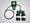 Western Technology The BODYLight 2 Battery Belt Pack - 8910 Dual BATTERY BELT PACK