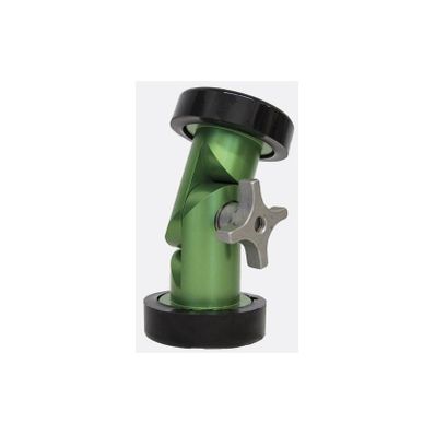 Western Technology Two Piece Magnetic Swivel Mount - 9610Knuckle Mag