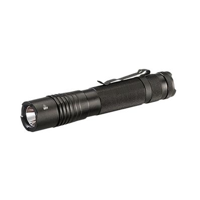 Western Technology USB Rechargeable Flashlight LED, Multi-function TEN-TAP 850 Lumen 6.5" Pocket Clip and Holster - 7409 Western Technology USB Rechargeable Flashlight LED, Multi-function TEN-TAP 850 Lumen 6.5" Pocket Clip and Holster - 7409