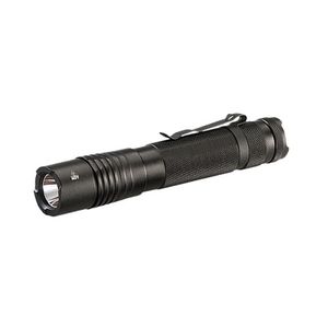 Western Technology USB Rechargeable Flashlight LED, Multi-function TEN-TAP 850 Lumen 6.5" Pocket Clip and Holster - 7409 Western Technology USB Rechargeable Flashlight LED, Multi-function TEN-TAP 850 Lumen 6.5" Pocket Clip and Holster - 7409