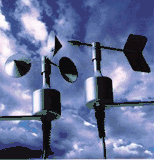 Wind Speed and Direction System