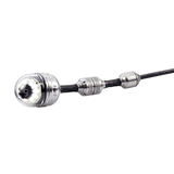 Wohler 1-1/2" Camera Head HD - 8859
