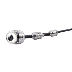 Wohler 1-1/2" Camera Head HD - 8859