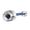 Wohler 1 1/2 Inch Camera Head W/Sonde - 869