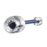 Wohler 1 1/2 Inch Camera Head W/Sonde - 869