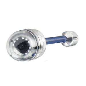 Wohler 1 1/2 Inch Camera Head W/Sonde - 869