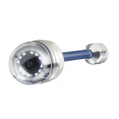 Wohler 1 1/2 Inch Camera Head W/Sonde - 869