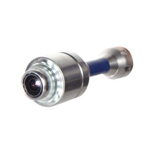Wohler 1" Camera Head with Built-in Son V2 - 8934