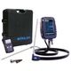 Wohler A 450 Combustion Analyzer, Advanced Set - 10,000 ppm - 8389