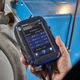 Wohler A 450 Combustion Analyzer, Advanced Set - 10,000 ppm - 8389