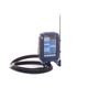 Wohler A 450 Combustion Analyzer, Advanced Set - 10,000 ppm - 8389