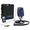 Wohler A 450 Combustion Analyzer, Advanced Set - 10,000 ppm - 8389
