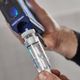 Wohler A 450 Combustion Analyzer, Professional Set - 10,000 ppm - 8390