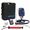 Wohler A 450 Combustion Analyzer, Professional Set - 10,000 ppm - 8390