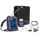 Wohler A 550 Combustion Analyzer, Basic Set - 7757