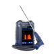 Wohler A 550 Combustion Analyzer, Basic Set - 7757
