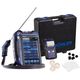 Wohler A 550 L Combustion Analyzer, Basic Set - 7754