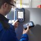 Wohler A 550 L Combustion Analyzer, Basic Set - 7754