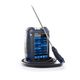 Wohler A 550 L Combustion Analyzer, Basic Set - 7754