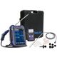 Wohler A 550 NO Combustion Analyzer, Professional Set - 7764