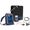 Wohler A 550 NO Combustion Analyzer, Professional Set - 7764