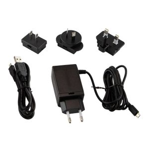 Wohler A450/A550 Charger - 5502