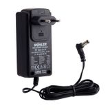 Wohler A4xx/A5xx Quick Charger - 3302