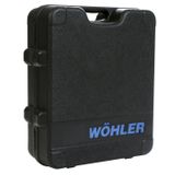 Wohler A550 Heavy Duty Case - 5577